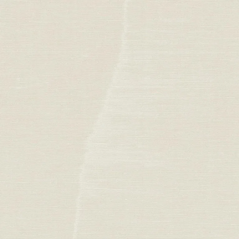 Schumacher 70401 Incomparable Moiré Pearl fabric swatch