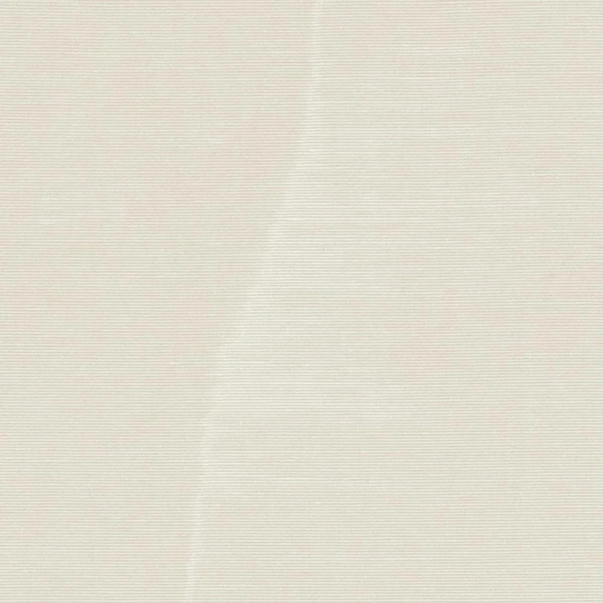 Schumacher 70401 Incomparable Moiré Pearl fabric swatch