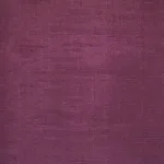 Schumacher 70451 Incomparable Moiré Plum fabric swatch