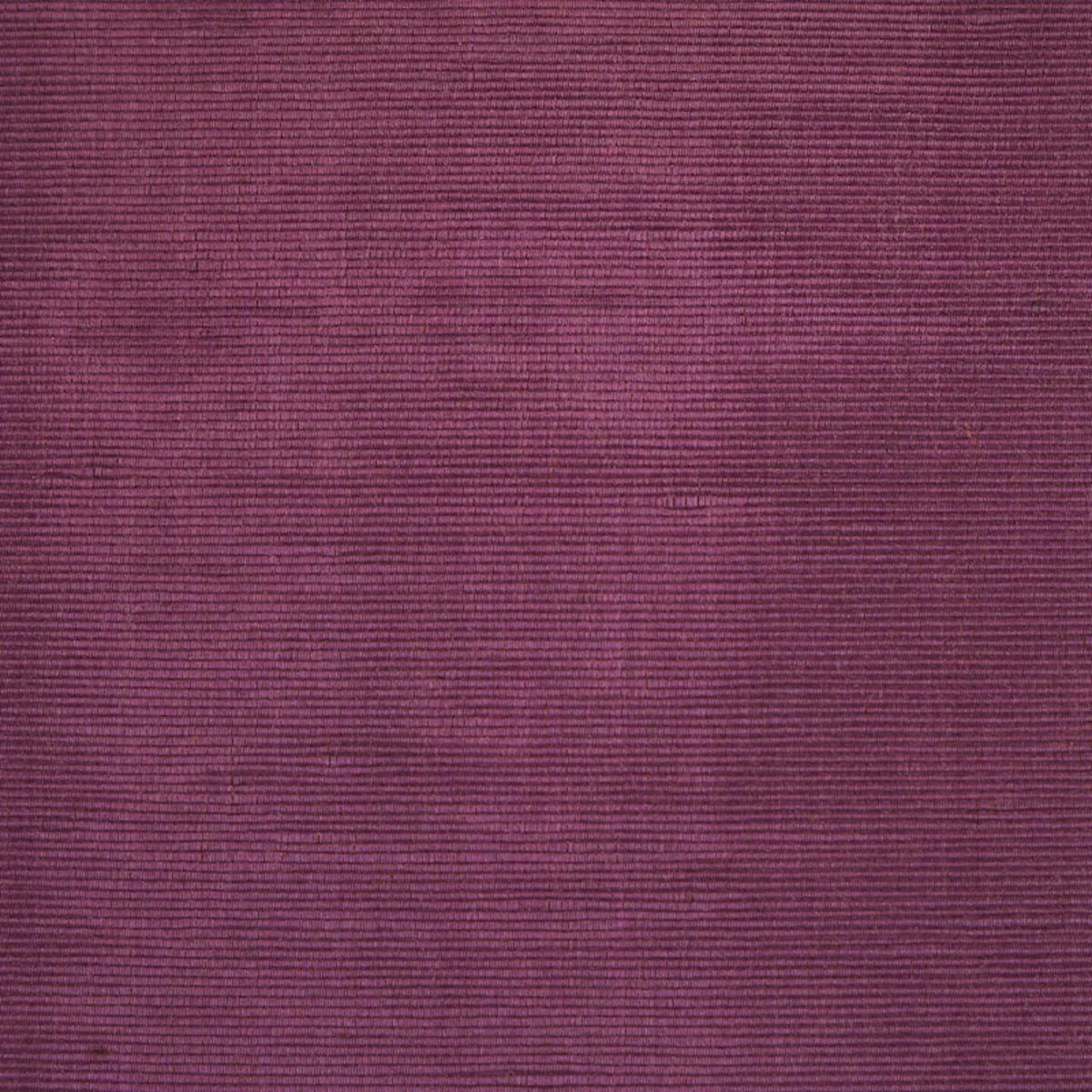 Schumacher 70451 Incomparable Moiré Plum fabric swatch