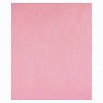 Schumacher 70452 Incomparable Moiré Rose fabric swatch