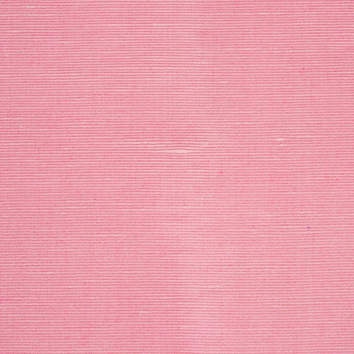 Schumacher 70452 Incomparable Moiré Rose fabric swatch