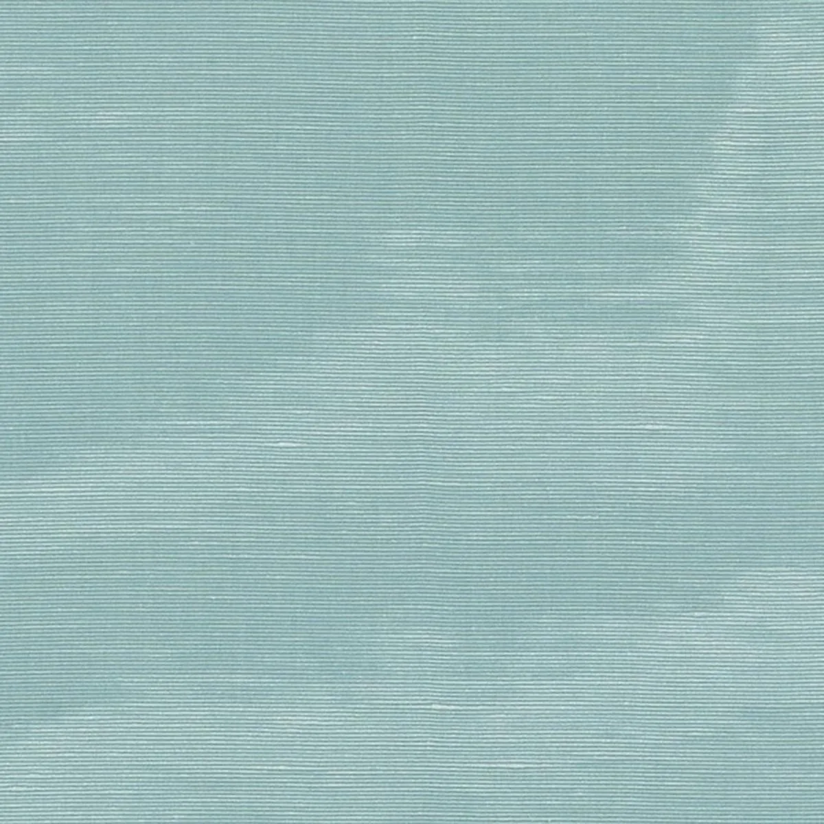 Schumacher 70413 Incomparable Moiré Sky fabric swatch
