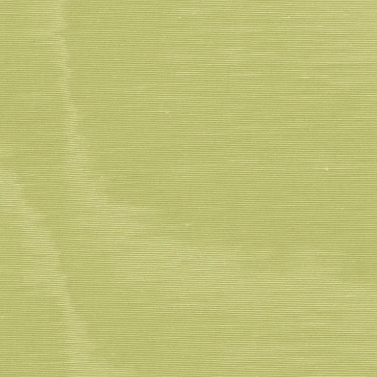 Schumacher 70408 Incomparable Moiré Spring fabric swatch