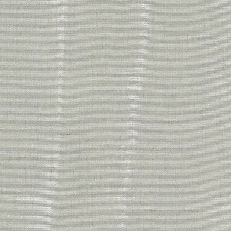 Schumacher 70402 Incomparable Moiré Sterling fabric swatch