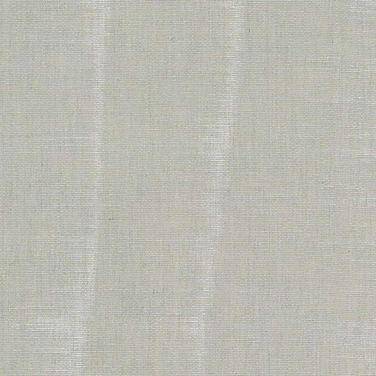 Schumacher 70402 Incomparable Moiré Sterling fabric swatch