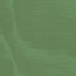Schumacher 70410 Incomparable Moiré Vert fabric swatch