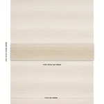 Schumacher 84470 Ines Alpaca Linen Sheer Soft Gold fabric swatch