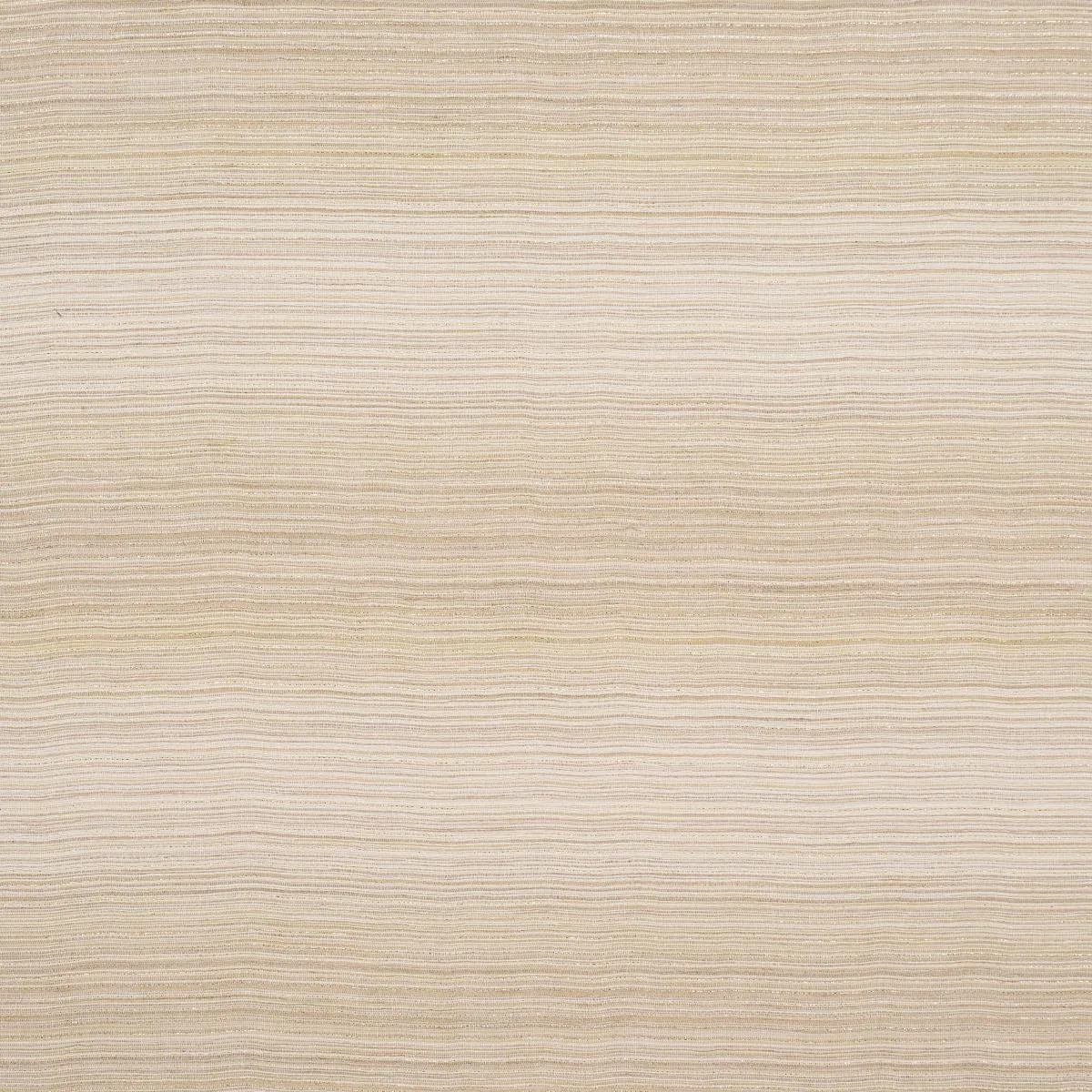Schumacher 84470 Ines Alpaca Linen Sheer Soft Gold fabric swatch