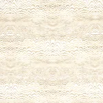 Schumacher 181051 Ink Wave Print Indoor/Outdoor Natural fabric swatch