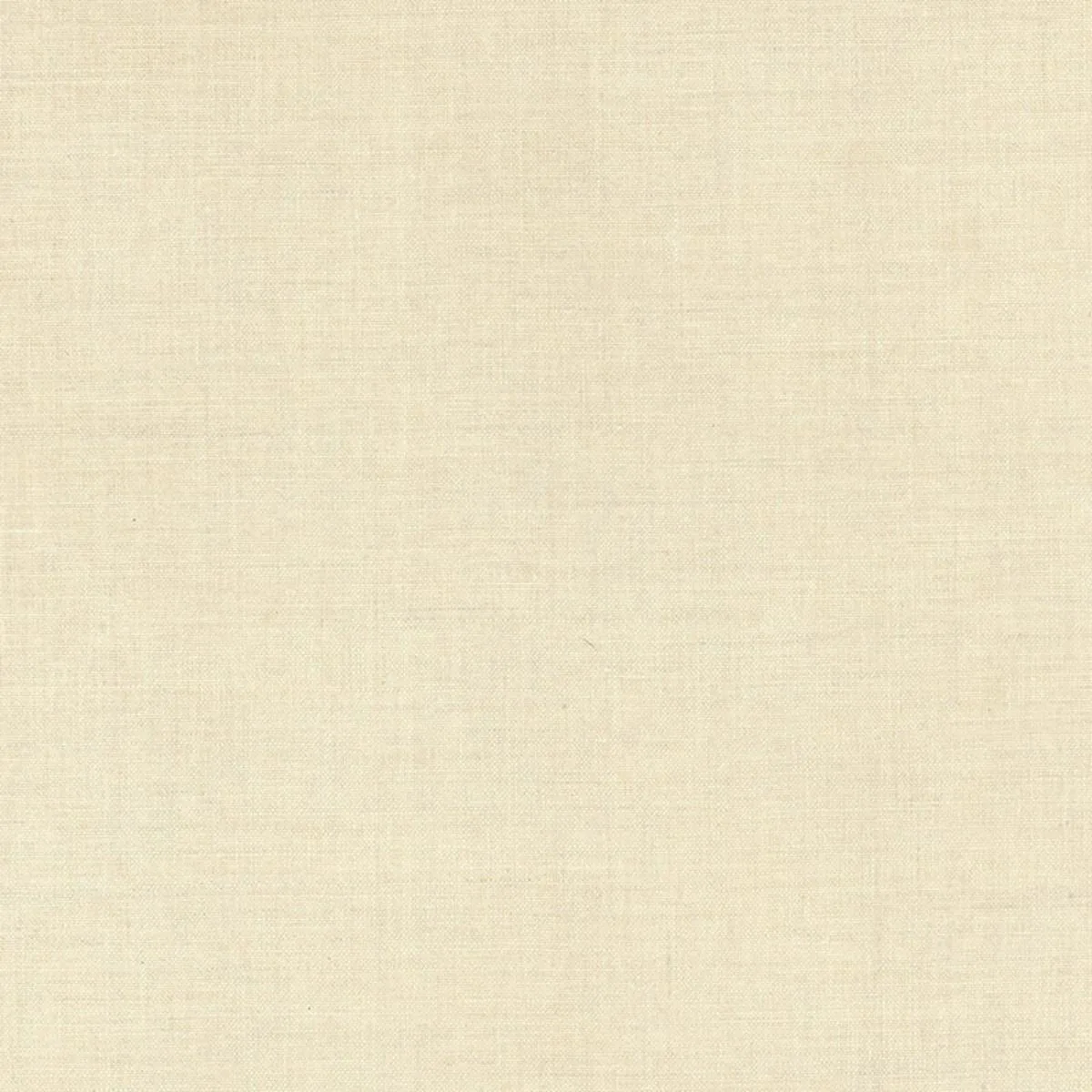 Schumacher 62030 Iona Linen Plain Oatmeal fabric swatch