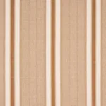 Schumacher 78835 Ipala Hand Woven Stripe Carmel fabric swatch