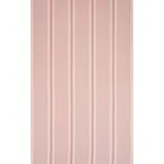 Schumacher 78831 Ipala Hand Woven Stripe Palo Rosa fabric swatch