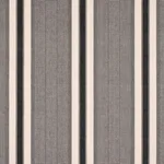 Schumacher 78836 Ipala Hand Woven Stripe Pitch fabric swatch