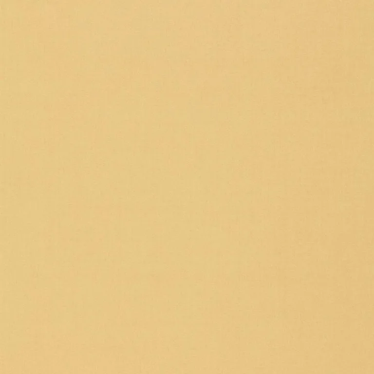 Schumacher 64380 Isolde Cotton Weave Camel fabric swatch