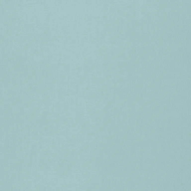 Schumacher 64384 Isolde Cotton Weave Caribbean fabric swatch