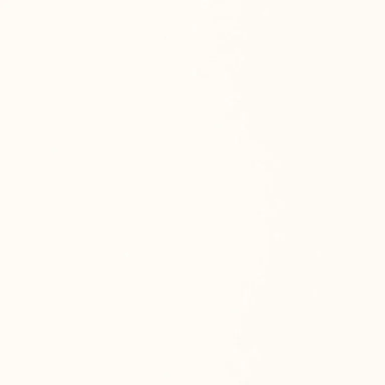 Schumacher 64374 Isolde Cotton Weave Winter White fabric swatch