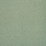 Schumacher 78875 Ispa Hand Woven Plain Aqua fabric swatch