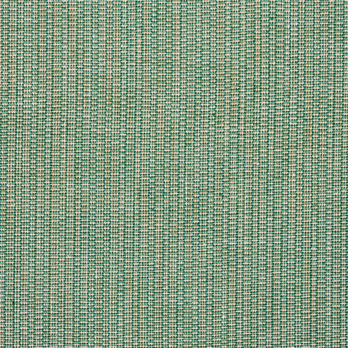 Schumacher 78875 Ispa Hand Woven Plain Aqua fabric swatch