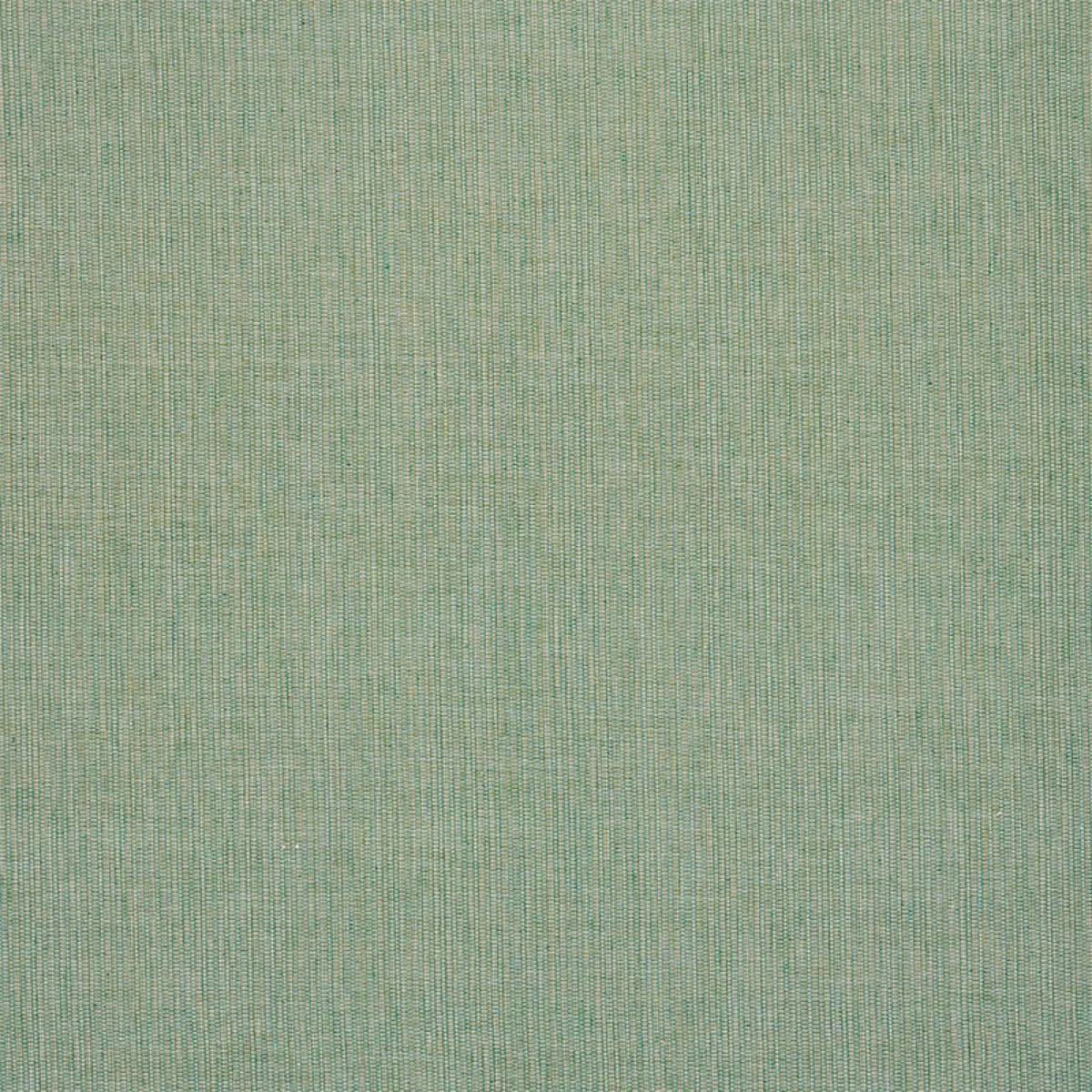 Schumacher 78875 Ispa Hand Woven Plain Aqua fabric swatch
