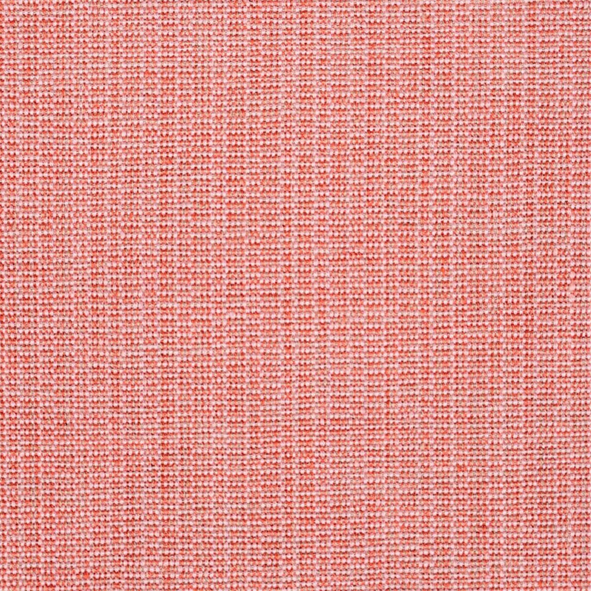 Schumacher 78871 Ispa Hand Woven Plain Blush fabric swatch
