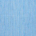 Schumacher 78873 Ispa Hand Woven Plain Celestial fabric swatch