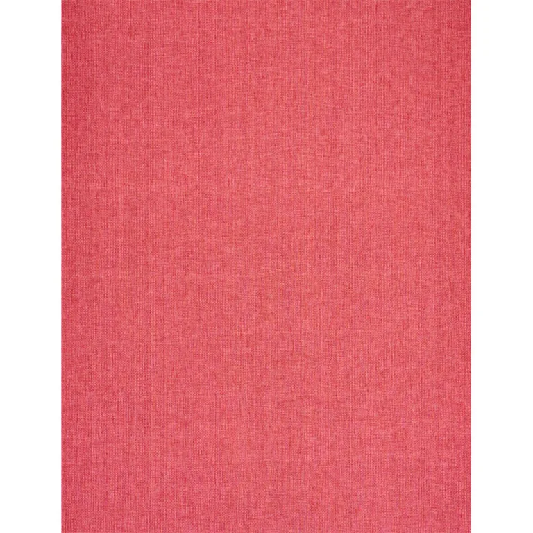Schumacher 78872 Ispa Hand Woven Plain Rosa fabric swatch