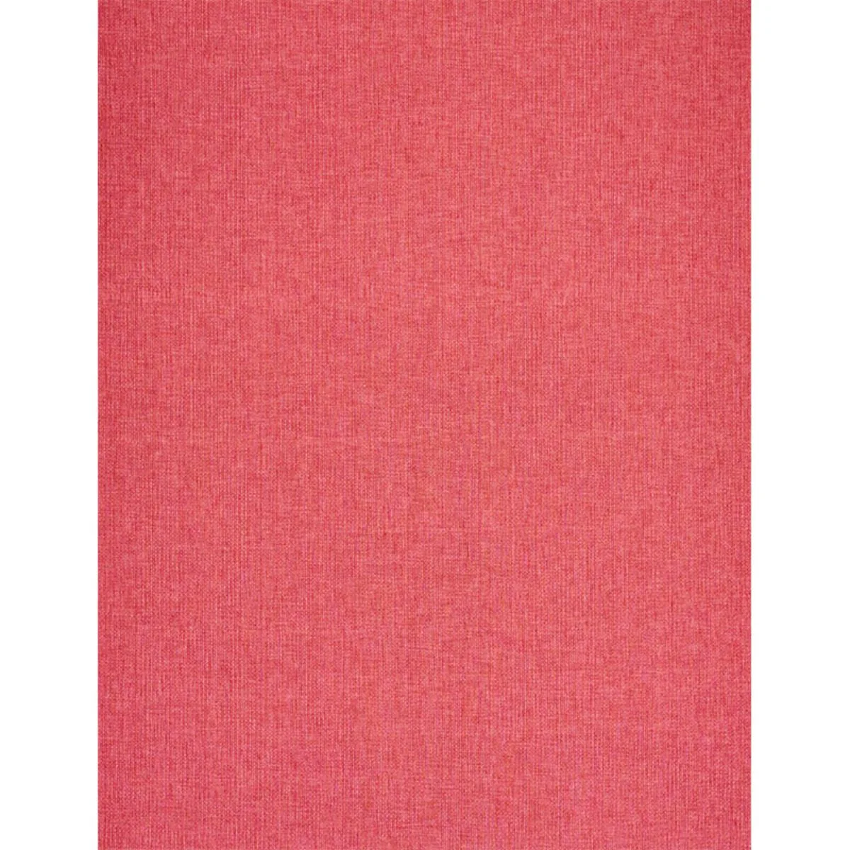 Schumacher 78872 Ispa Hand Woven Plain Rosa fabric swatch