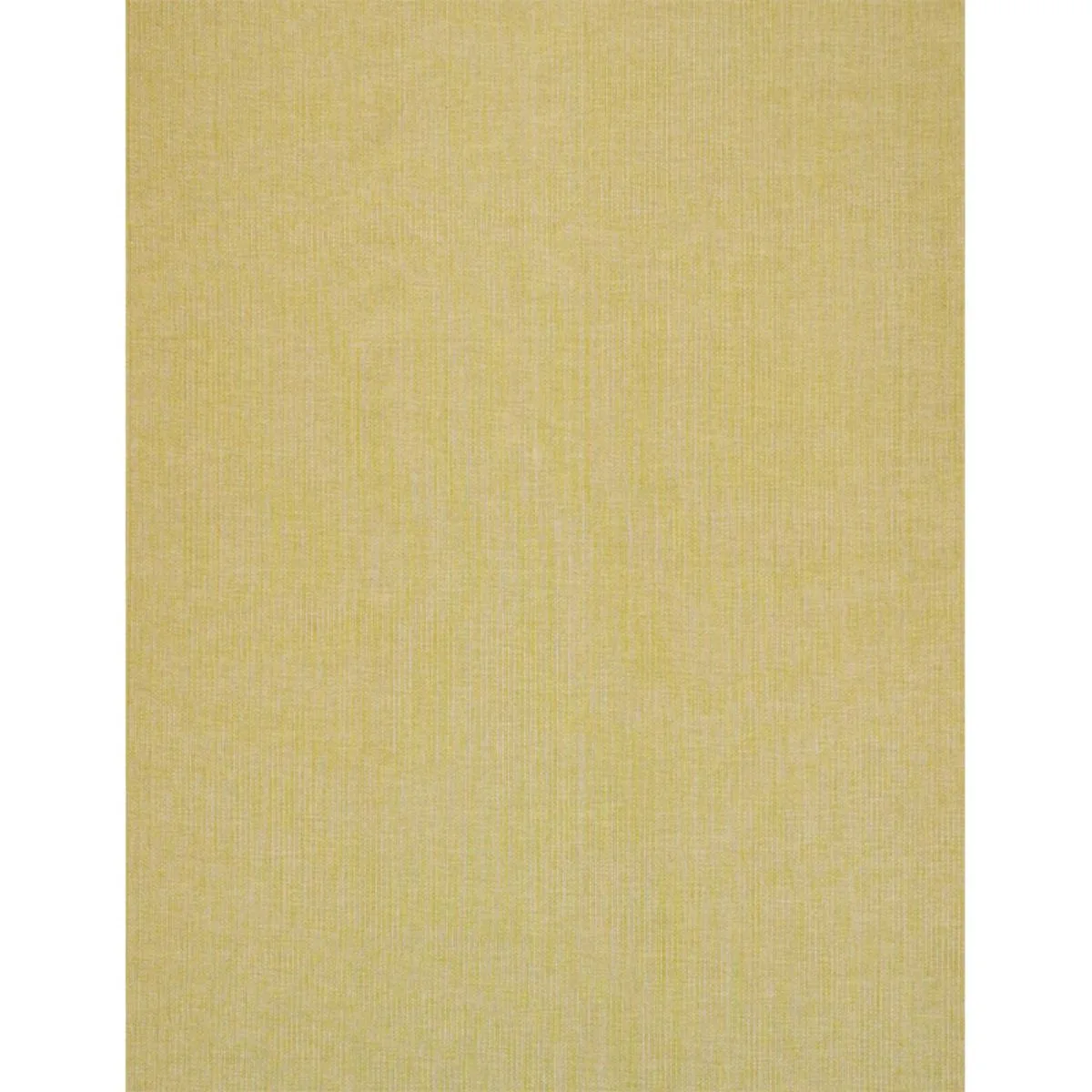 Schumacher 78874 Ispa Hand Woven Plain Verde fabric swatch