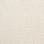 Schumacher 75120 Ivins Embroidery Ivory fabric swatch