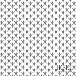 Schumacher RF104CS02 Iznik Sinan Light fabric swatch