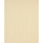 Schumacher 71417 Jack Stripe Yellow fabric swatch