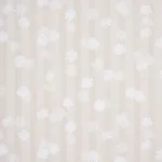 Schumacher TL400041 Jackie's Daisy Stone fabric swatch