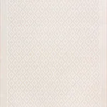 Schumacher 178430 Jake Quiet Pink fabric swatch