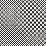 Schumacher 69845 Jamison Black fabric swatch