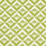 Schumacher 69841 Jamison Leaf fabric swatch