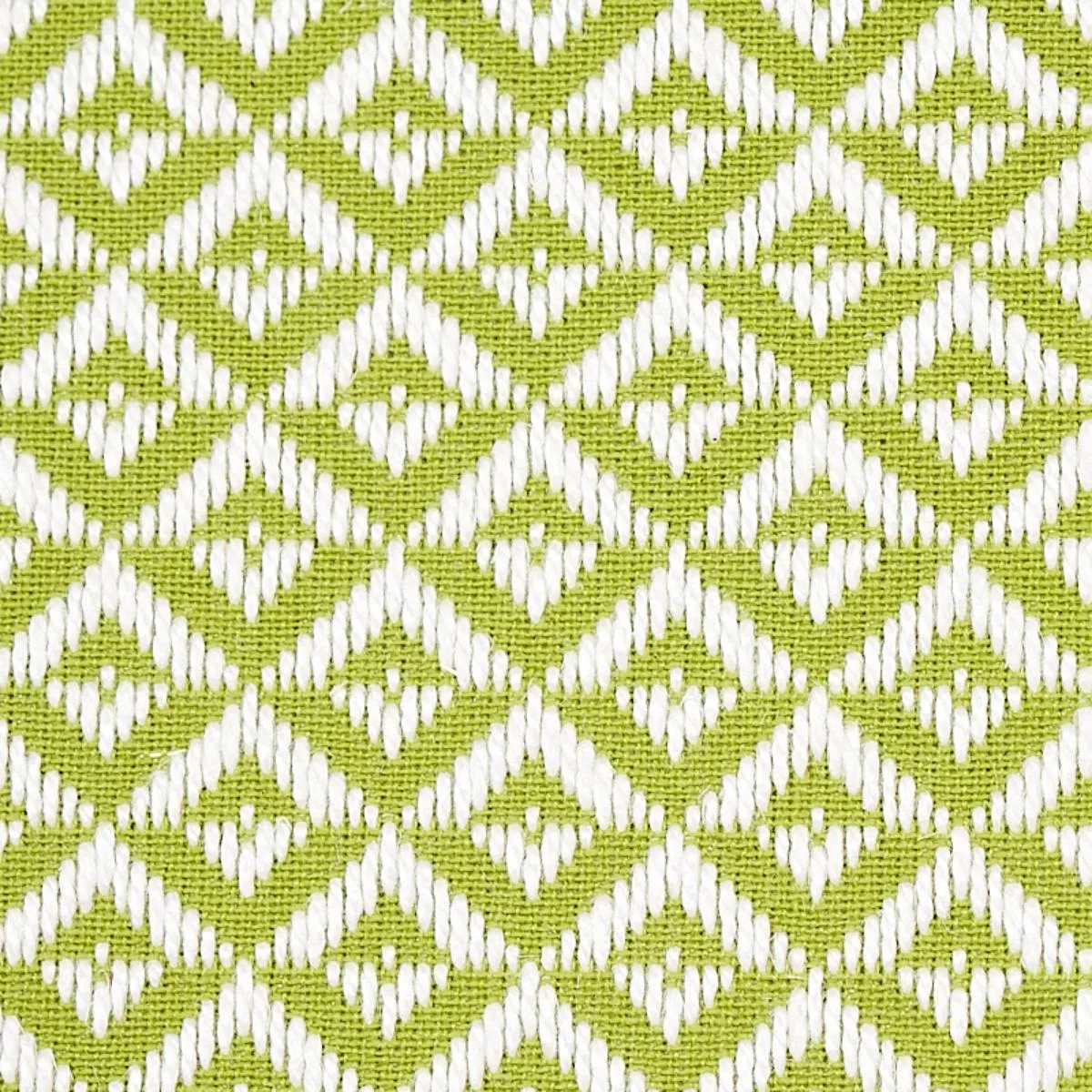 Schumacher 69841 Jamison Leaf fabric swatch