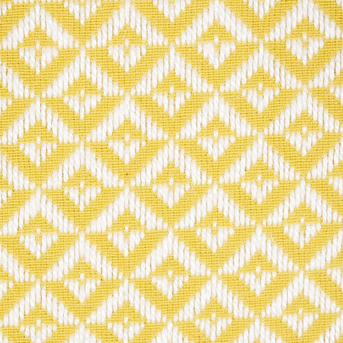 Schumacher 69840 Jamison Soleil fabric swatch
