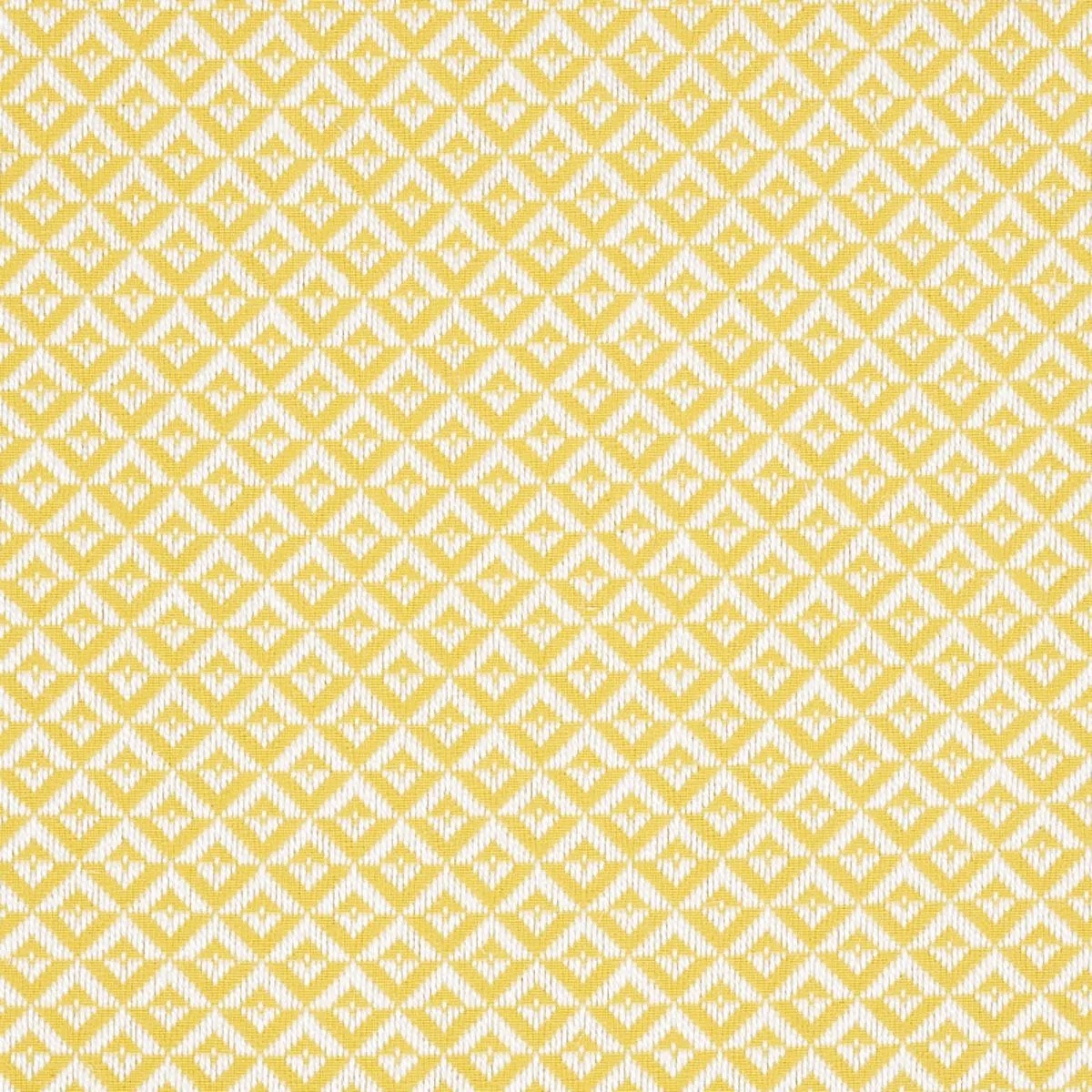 Schumacher 69840 Jamison Soleil fabric swatch