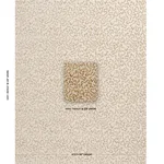 Schumacher 75224 Janis Velvet Champagne fabric swatch