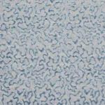 Schumacher 75223 Janis Velvet Moonstone fabric swatch
