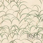 Schumacher RF611CS40 Japanese Grass Rice fabric swatch