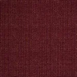 Schumacher 87653 Jasper Performance Chenille Aubergine fabric swatch