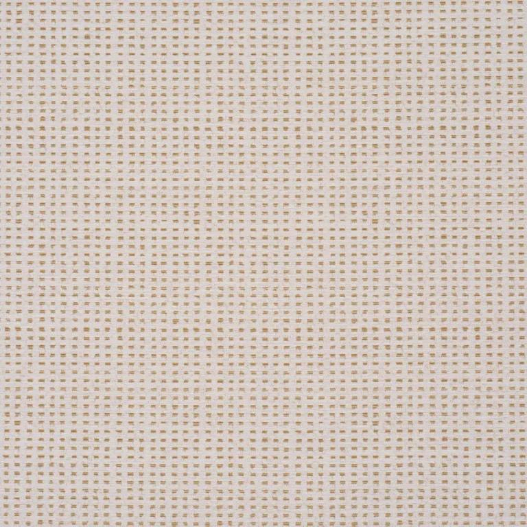 Schumacher 87650 Jasper Performance Chenille Pearl fabric swatch