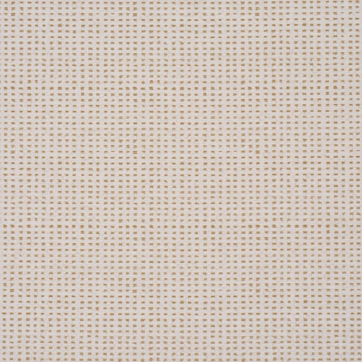 Schumacher 87650 Jasper Performance Chenille Pearl fabric swatch