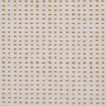 Schumacher 87650 Jasper Performance Chenille Pearl fabric swatch