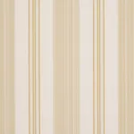 Schumacher 85754 Jefferson Tented Stripe Yellow fabric swatch