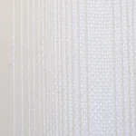Schumacher 76041 Jennet Ivory fabric swatch