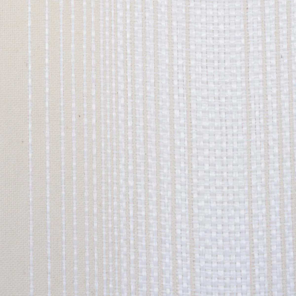 Schumacher 76041 Jennet Ivory fabric swatch