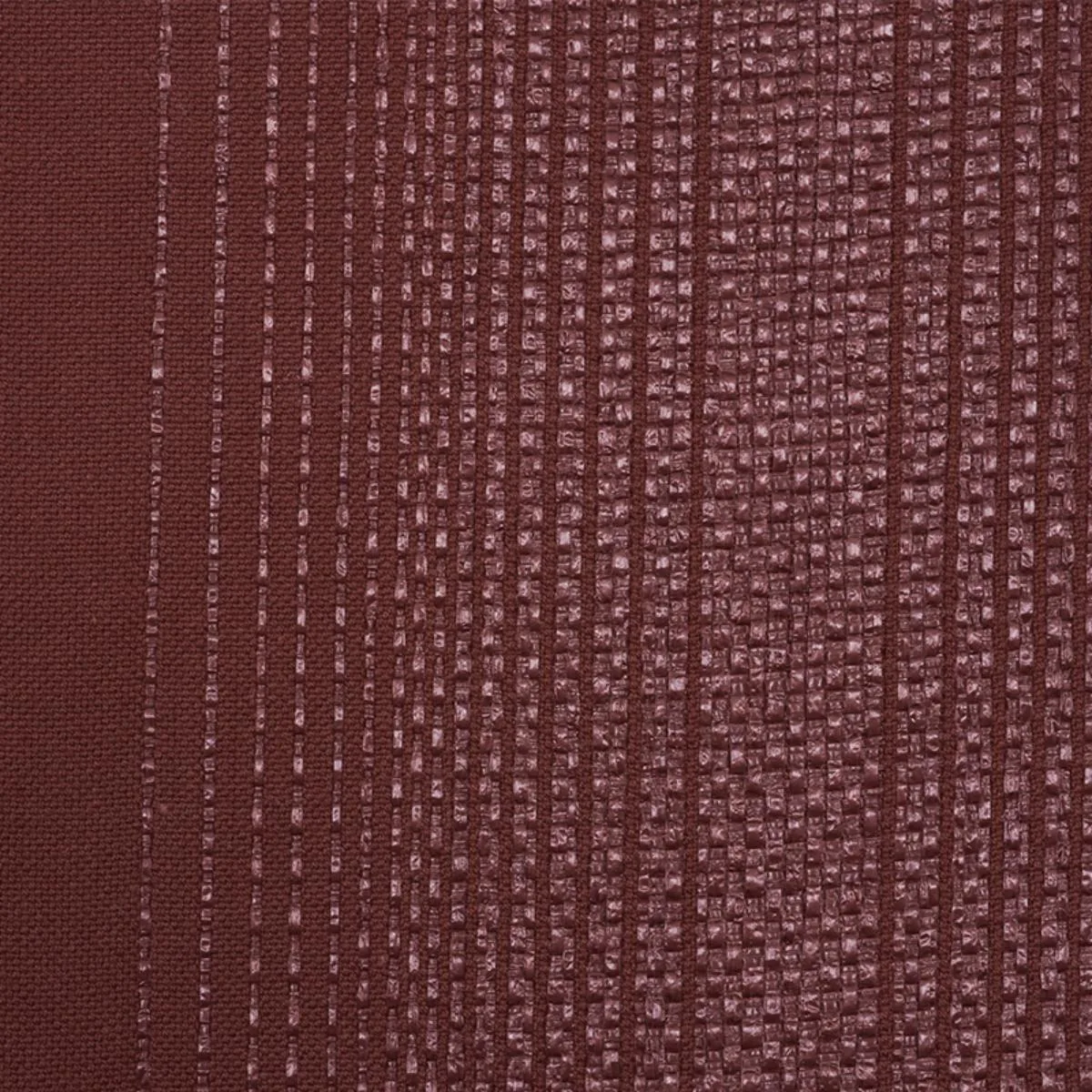 Schumacher 76040 Jennet Saddle fabric swatch